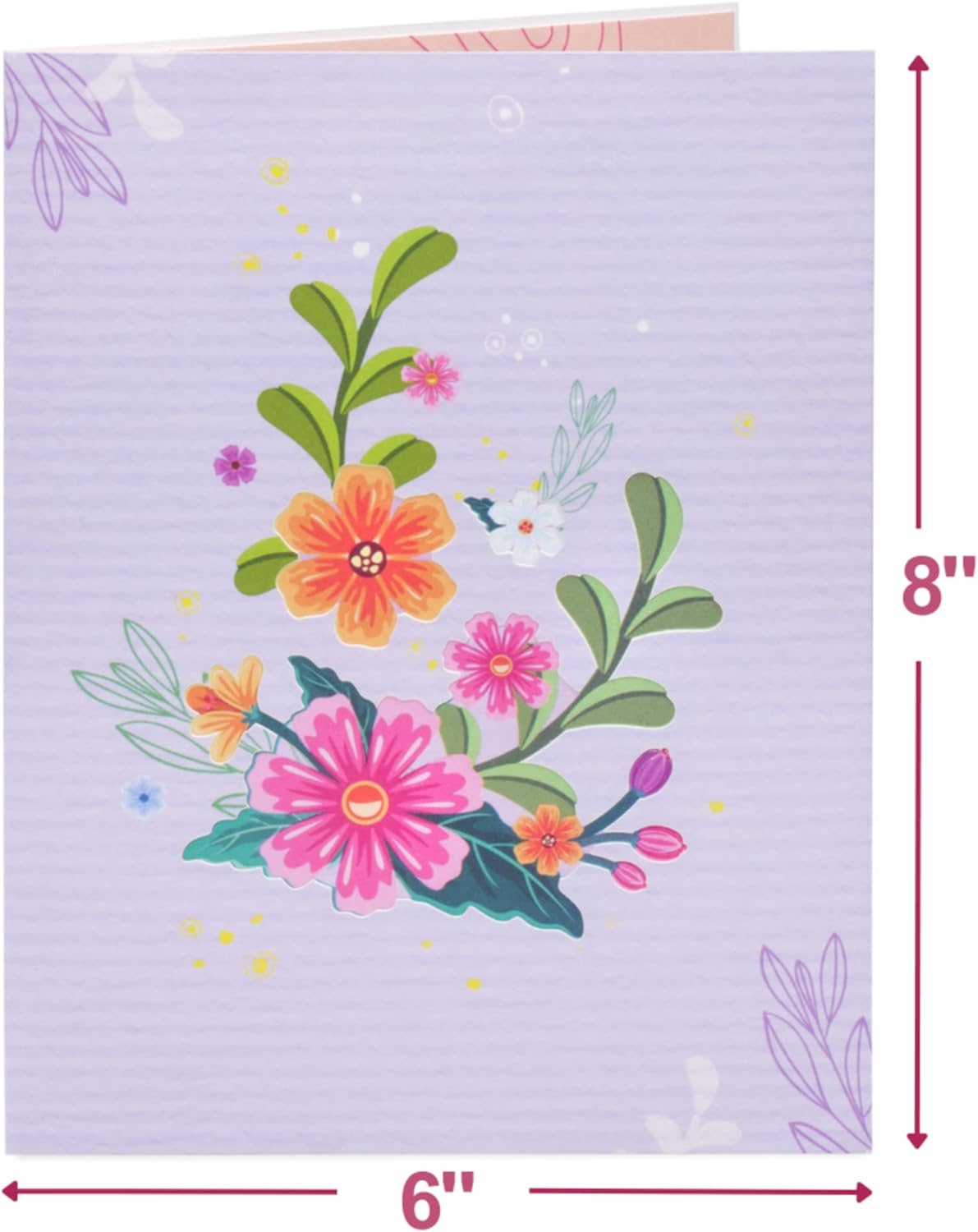 Paper 3D Pop Up Mothers Day Card, Happy Mothers Day, Mothers Day Card -8 Paper 3D Pop Up Mothers Day Card, Happy Mothers Day, Mothers Day Card -8